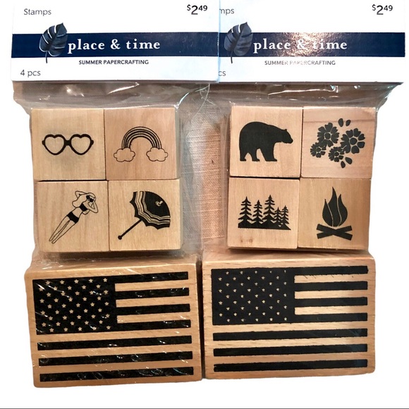 NWT Scrapbooking Large Lot Of Stamps,Cricut Cuttlebug, Ribbon, Stickers&… - Picture 5 of 13